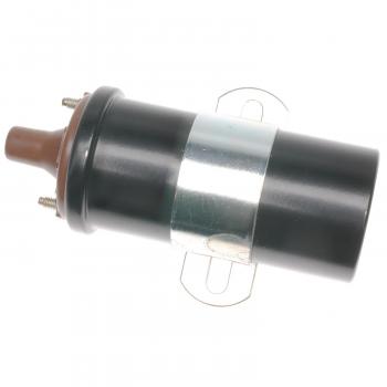 1981 Audi 5000 Ignition Coil BWD E535 image 2 of 4