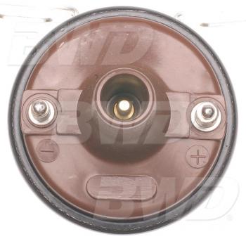 1987 Audi 4000 Ignition Coil BWD E538 image 2 of 4