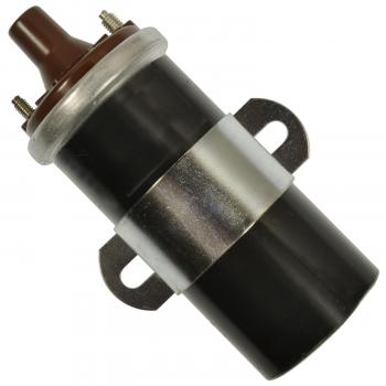 1987 Audi 4000 Ignition Coil BWD E538 image 3 of 4