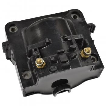 1992 Geo Prizm Ignition Coil BWD E540 image 3 of 3