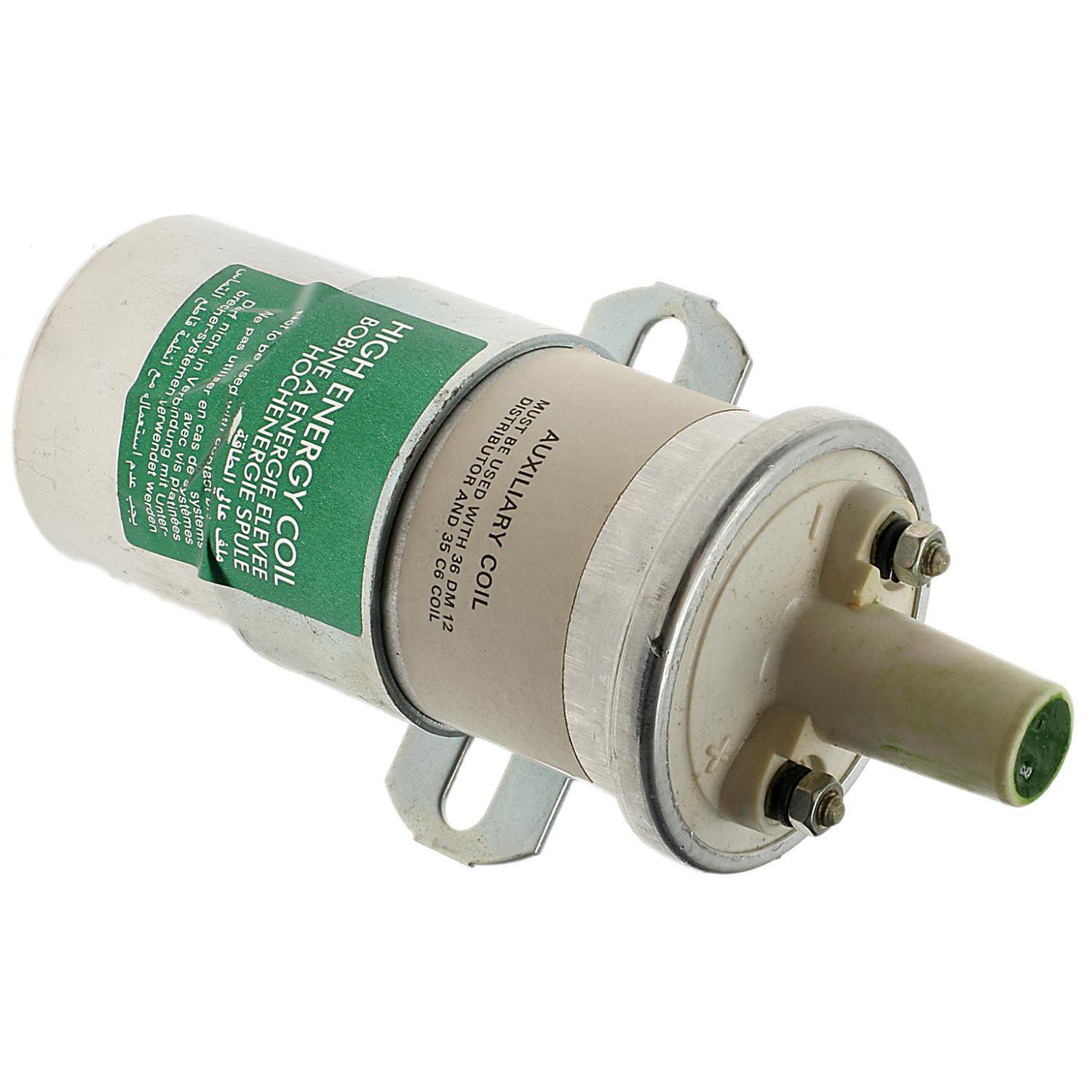 BWD E542 Ignition Coil product image 1 of 3