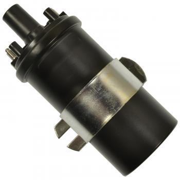 1992 Bentley Turbo R Ignition Coil BWD E546 image 3 of 4