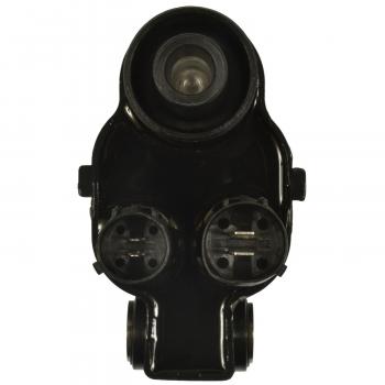 1990 Honda Prelude Ignition Coil BWD E552 image 3 of 3