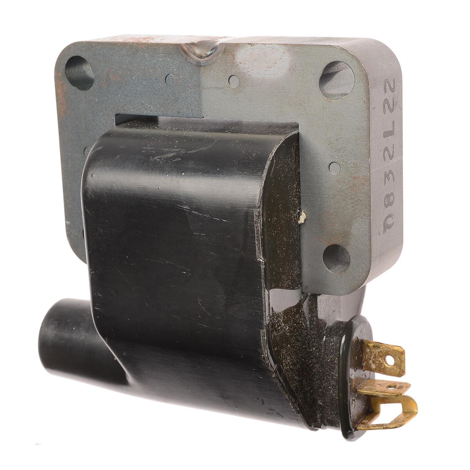 BWD E555 - Ignition Coil BWD E555 Ignition Coil product image 2 of 3