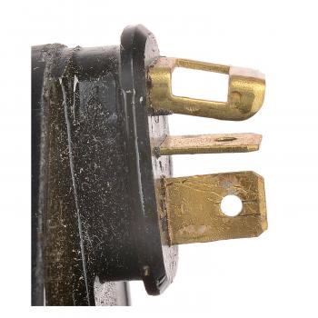 1993 Mercury Capri Ignition Coil BWD E555 image 3 of 3