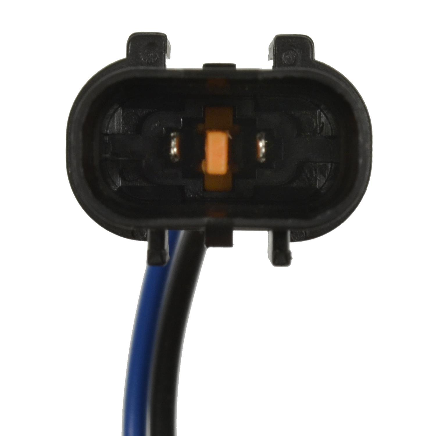 BWD E556 Ignition Coil product image 4 of 7