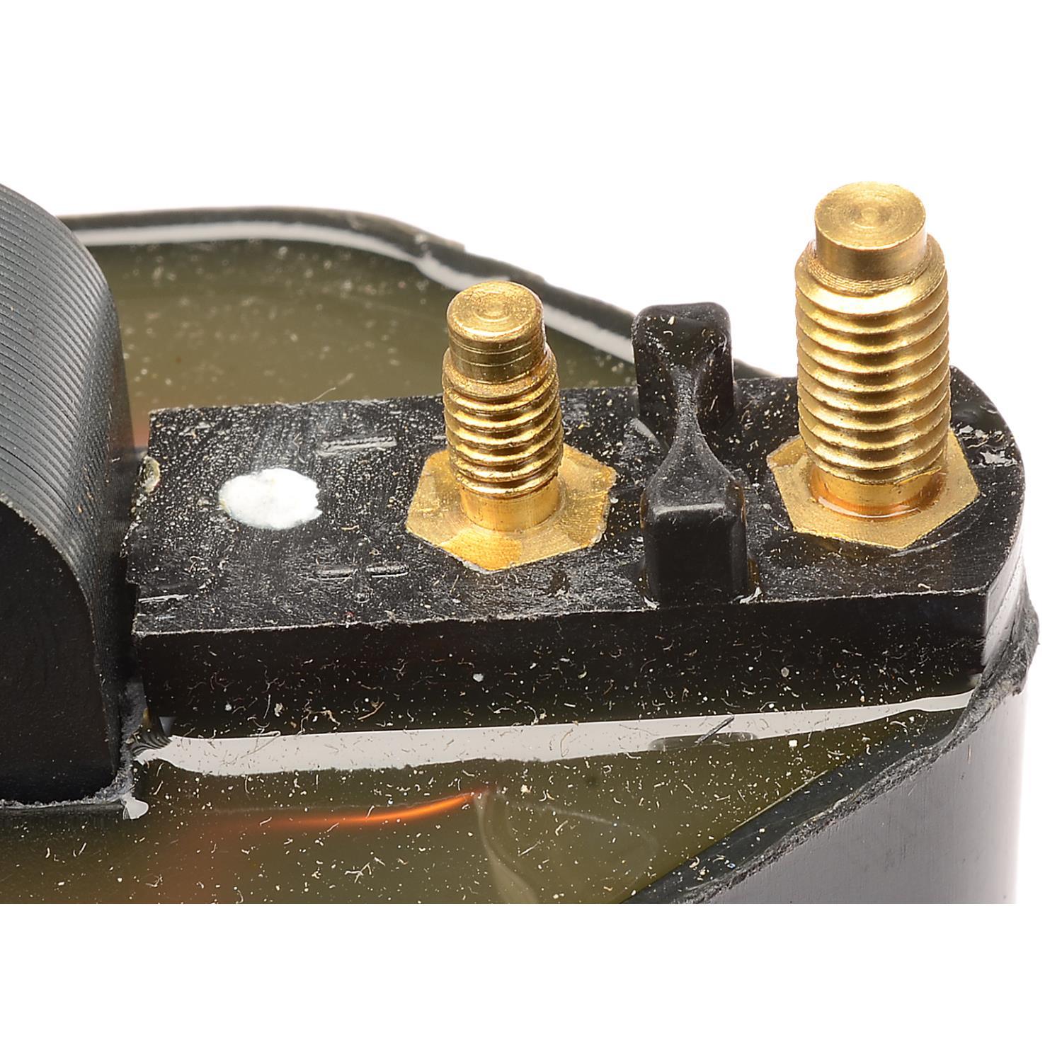 BWD E556 Ignition Coil product image 7 of 7
