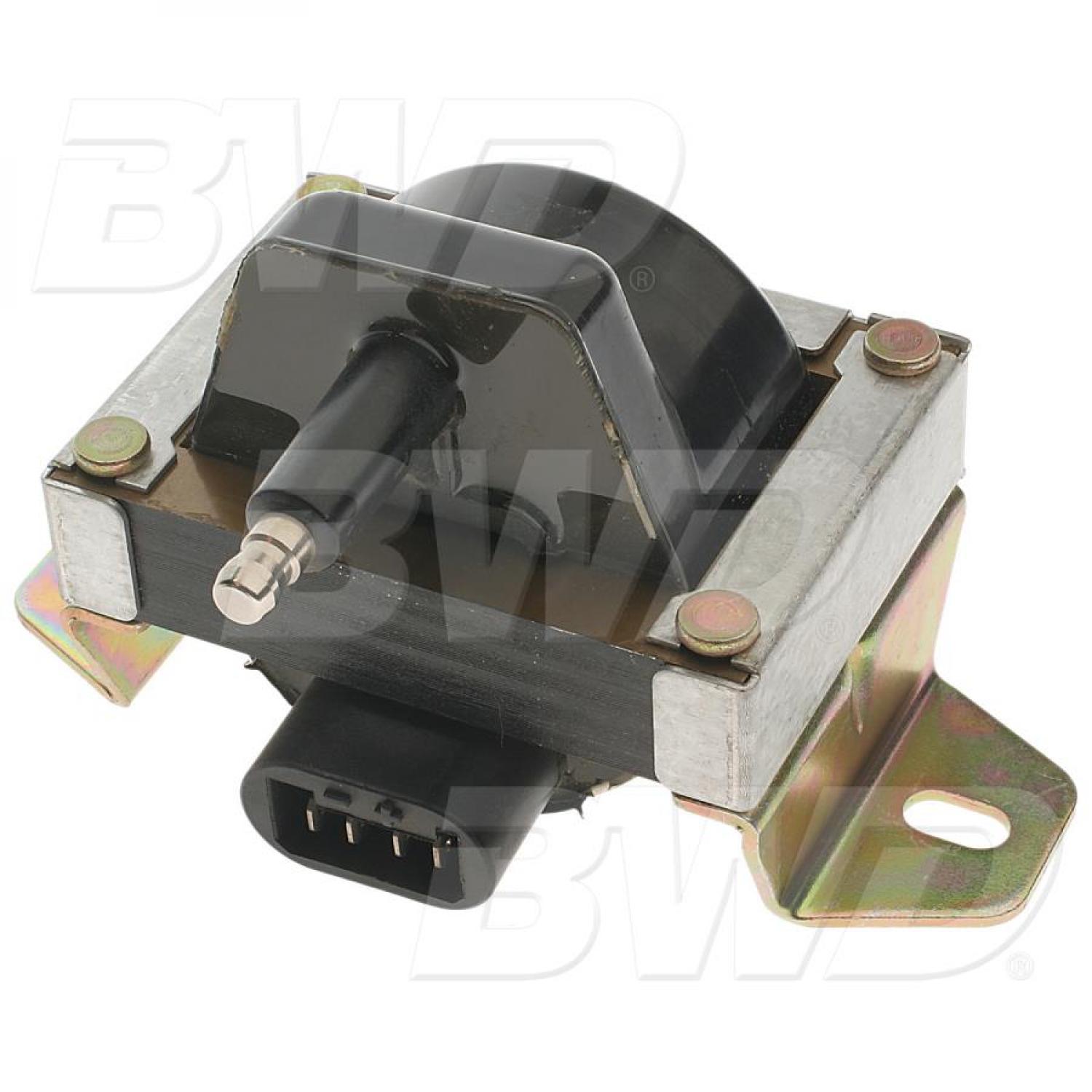 BWD E563 - Ignition Coil BWD E563 Ignition Coil product image 2 of 3