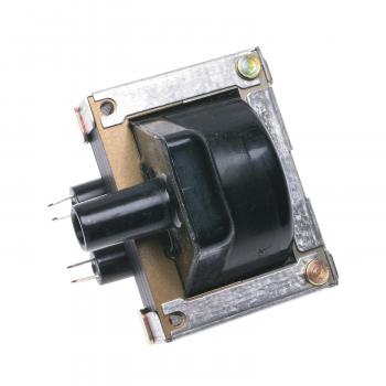 1983 Renault Fuego Ignition Coil BWD E565 image 2 of 3