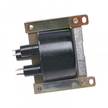 1983 Renault Fuego Ignition Coil BWD E565 image 3 of 3