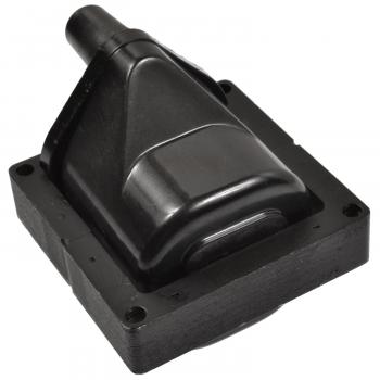 1985 Toyota Celica Ignition Coil BWD E569 image 1 of 3