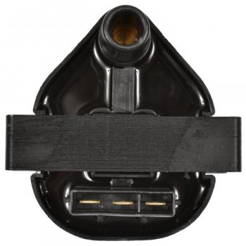 1985 Toyota Celica Ignition Coil BWD E569 image 3 of 3