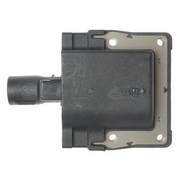 1989 Toyota Pickup Ignition Coil BWD E576 image 3 of 3