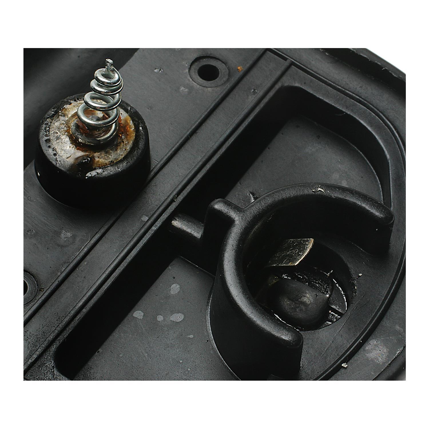 BWD E58 - Ignition Coil BWD E58 Ignition Coil product image 4 of 6
