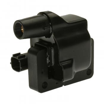 2000 Nissan Lucino Ignition Coil BWD E582 image 2 of 4