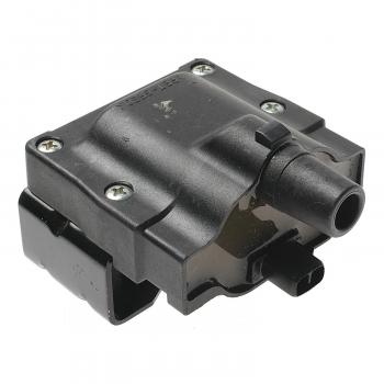 1991 Toyota Celica Ignition Coil BWD E585 image 1 of 3