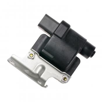 1990 Acura Legend Ignition Coil BWD E596 image 2 of 3