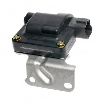 1990 Acura Legend Ignition Coil BWD E596 image 3 of 3