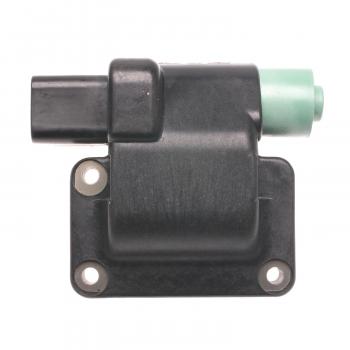 1996 Honda Prelude Ignition Coil BWD E598 image 2 of 4