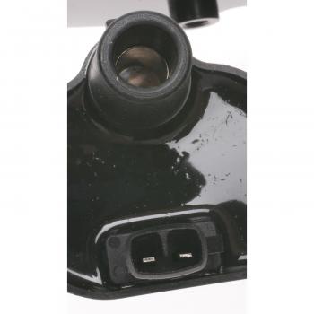 1989 Toyota Corolla Ignition Coil BWD E604 image 1 of 3