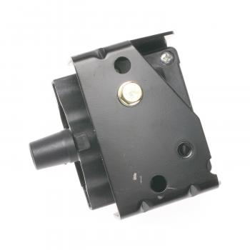 1989 Toyota Corolla Ignition Coil BWD E604 image 3 of 3