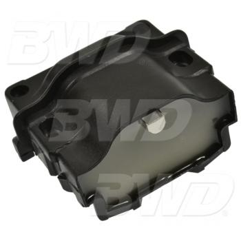 1989 Isuzu I-Mark Ignition Coil BWD E606 image 2 of 4