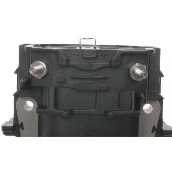 1989 Isuzu I-Mark Ignition Coil BWD E606 image 3 of 4