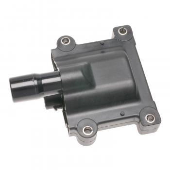 1991 Toyota Previa Ignition Coil BWD E615 image 2 of 2