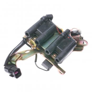 1990 Dodge 2000 GTX Ignition Coil BWD E617 image 2 of 3