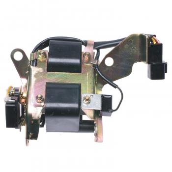 1990 Dodge 2000 GTX Ignition Coil BWD E617 image 3 of 3