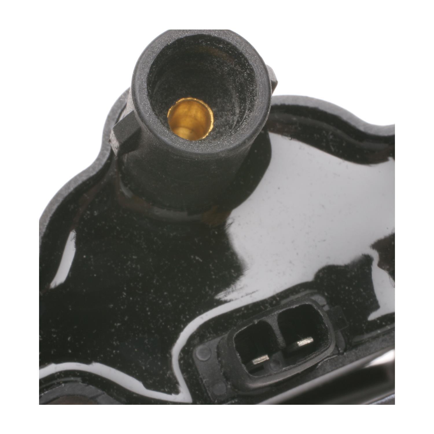 BWD E618 - Ignition Coil BWD E618 Ignition Coil product image 1 of 3