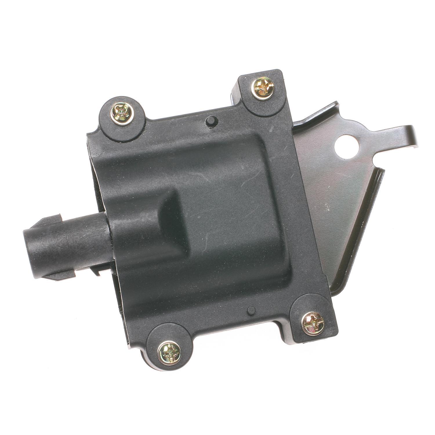 BWD E618 - Ignition Coil BWD E618 Ignition Coil product image 2 of 3