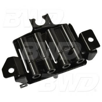 1994 Mazda Miata Ignition Coil BWD E626 image 3 of 4