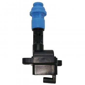 1998 Toyota Supra Ignition Coil BWD E627 image 1 of 3