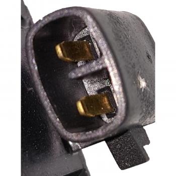 1998 Toyota Supra Ignition Coil BWD E627 image 2 of 3