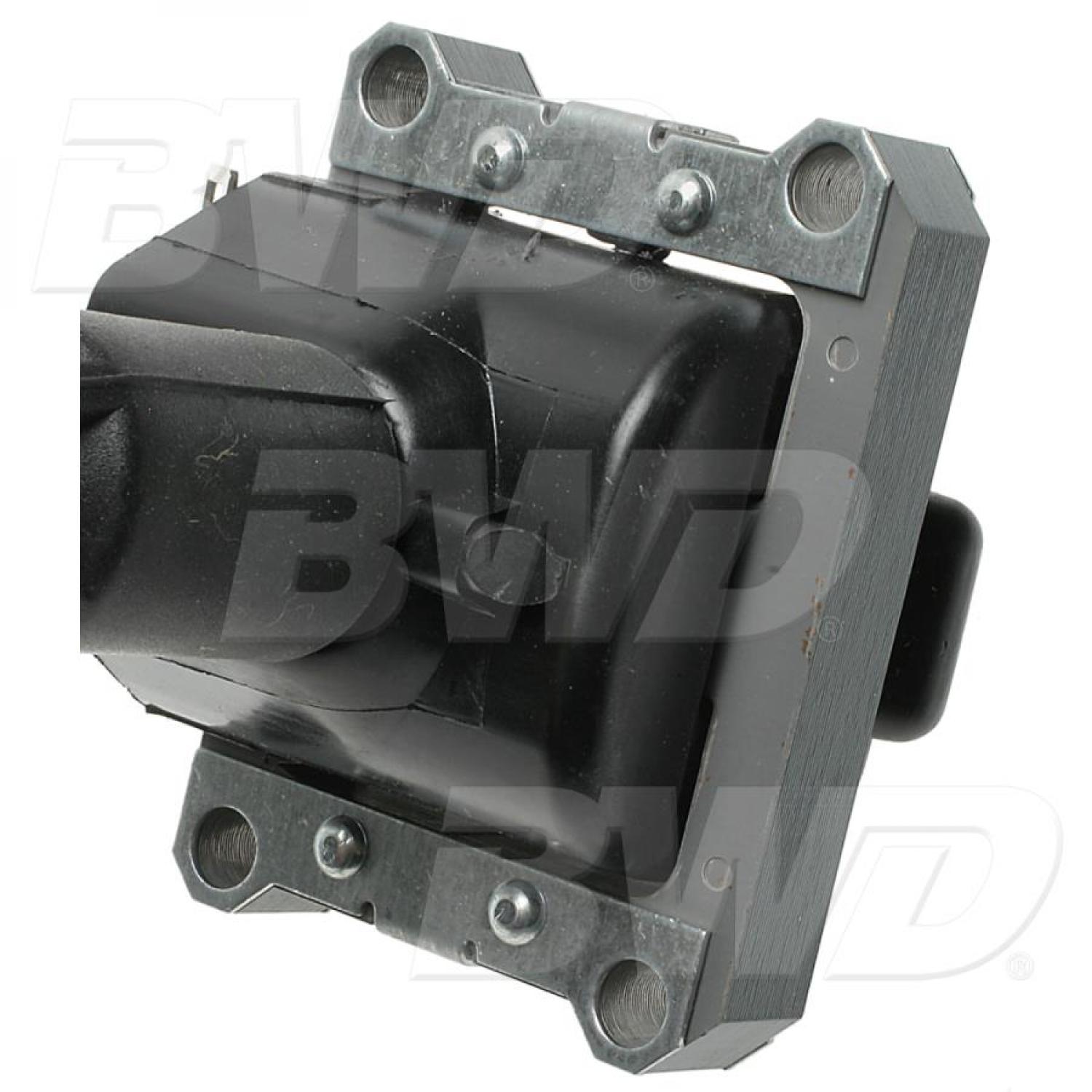 BWD E628 - Ignition Coil BWD E628 Ignition Coil product image 2 of 3