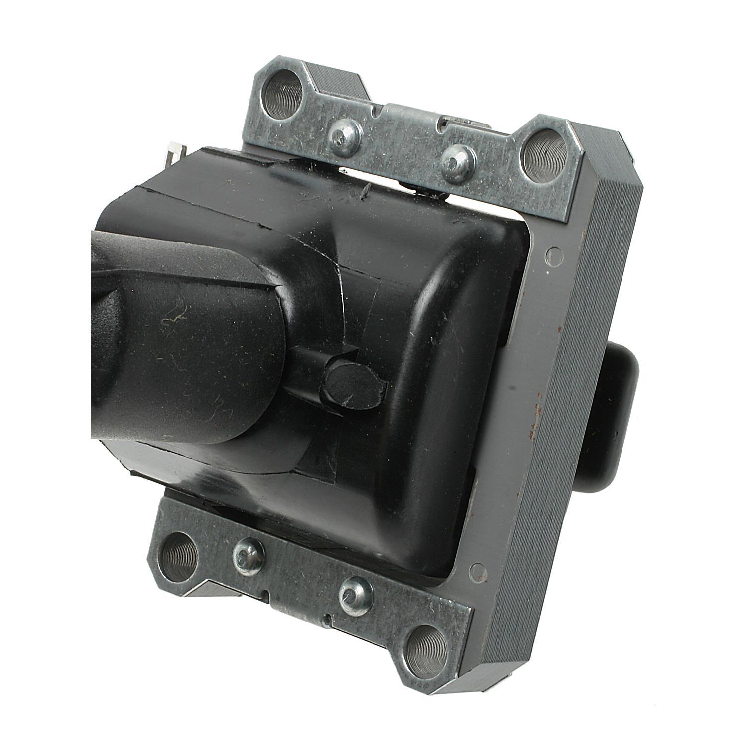 BWD E628 - Ignition Coil BWD E628 Ignition Coil product image 3 of 3