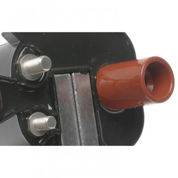 1989 Mercedes-Benz 190E Ignition Coil BWD E630 image 2 of 3