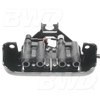BWD E631 Ignition Coil product image 6 of 7