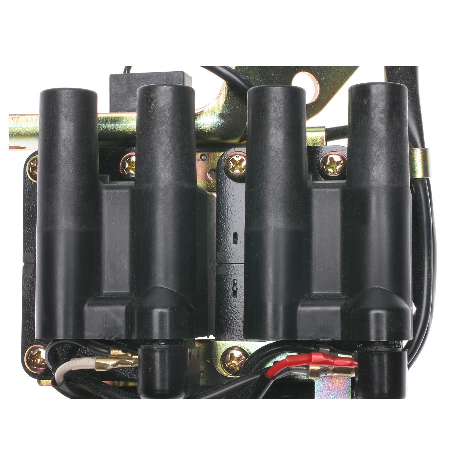 BWD E632 - Ignition Coil BWD E632 Ignition Coil product image 1 of 3