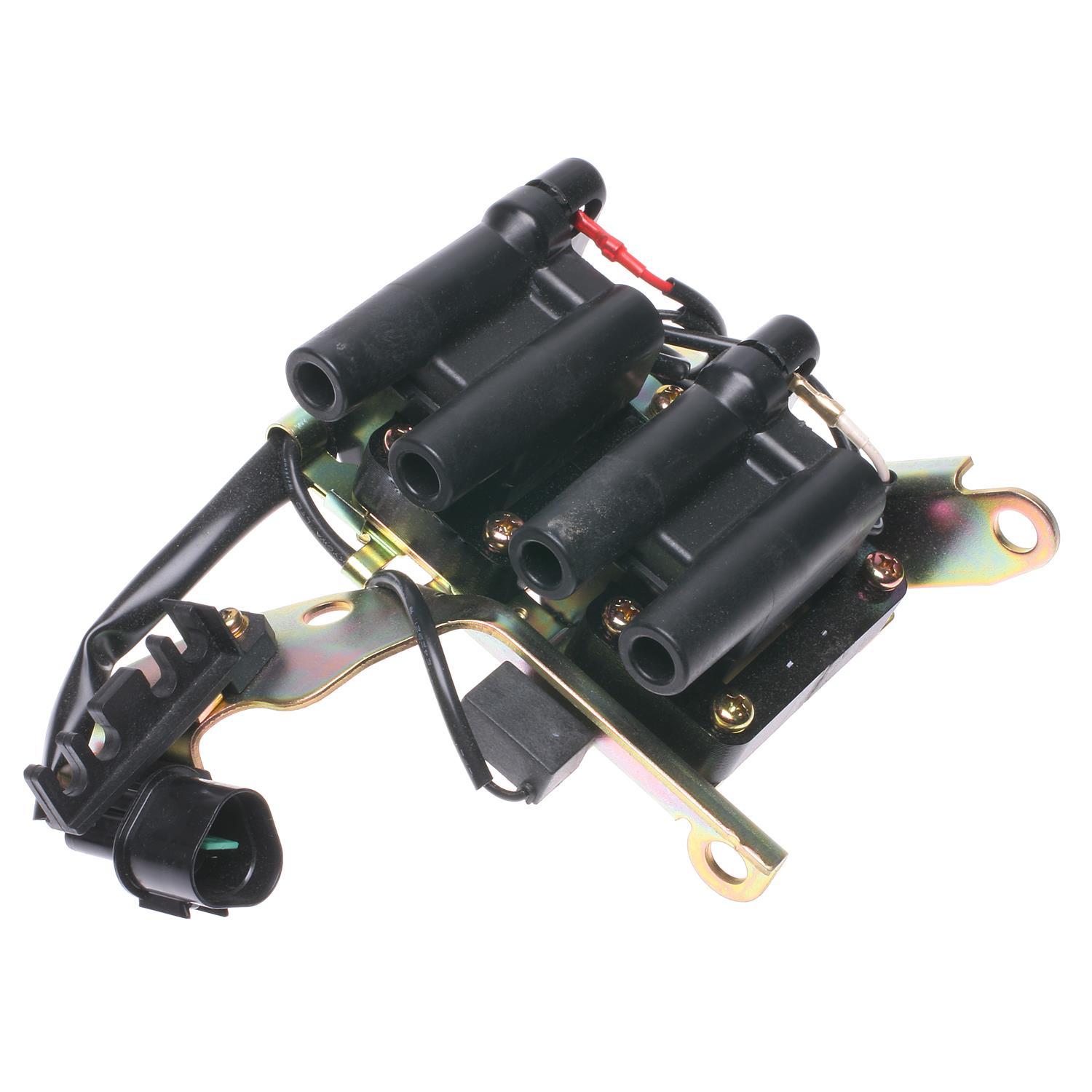 BWD E632 - Ignition Coil BWD E632 Ignition Coil product image 2 of 3