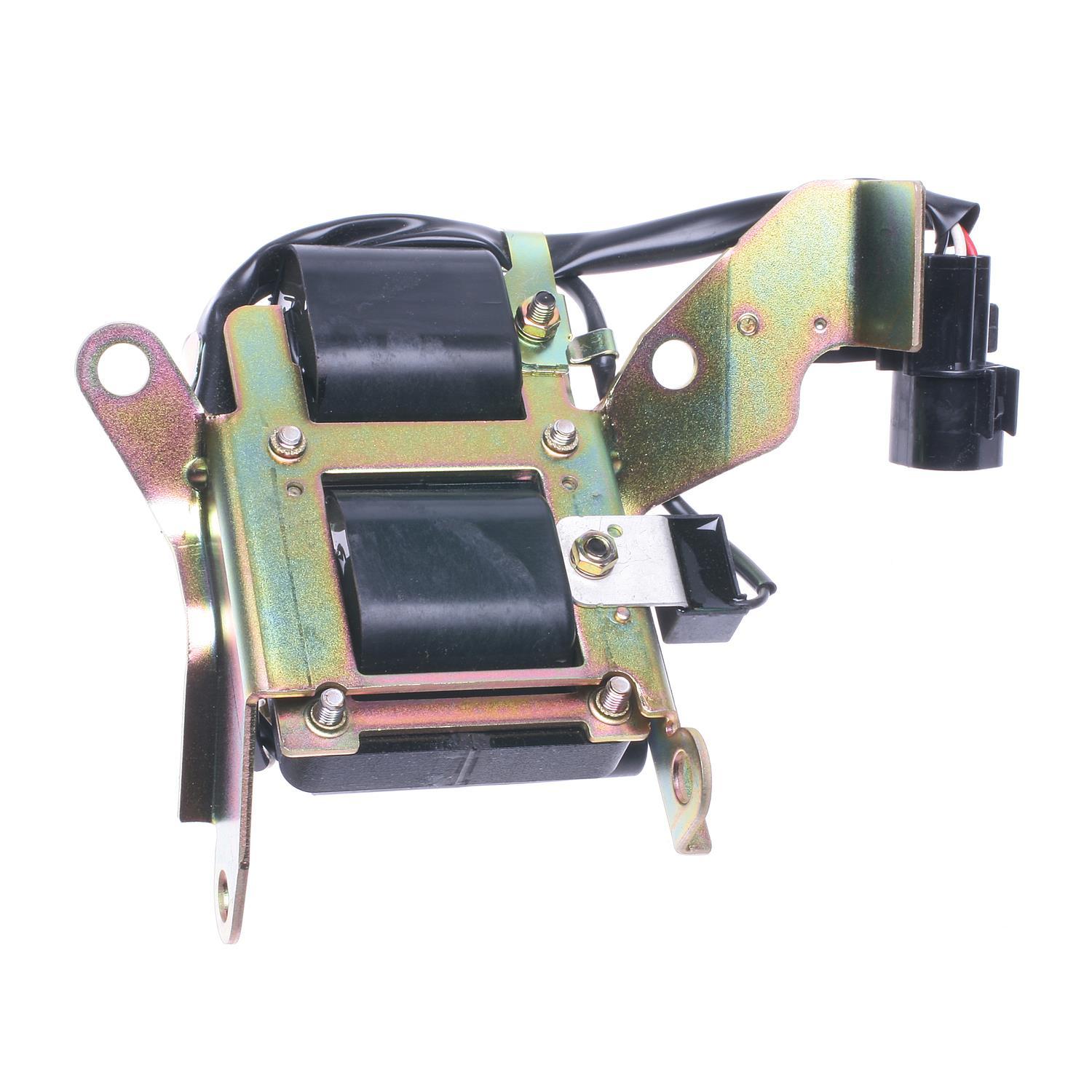 BWD E632 - Ignition Coil BWD E632 Ignition Coil product image 3 of 3