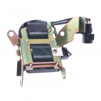 1992 Mitsubishi Mirage Ignition Coil BWD E632 image 3 of 3