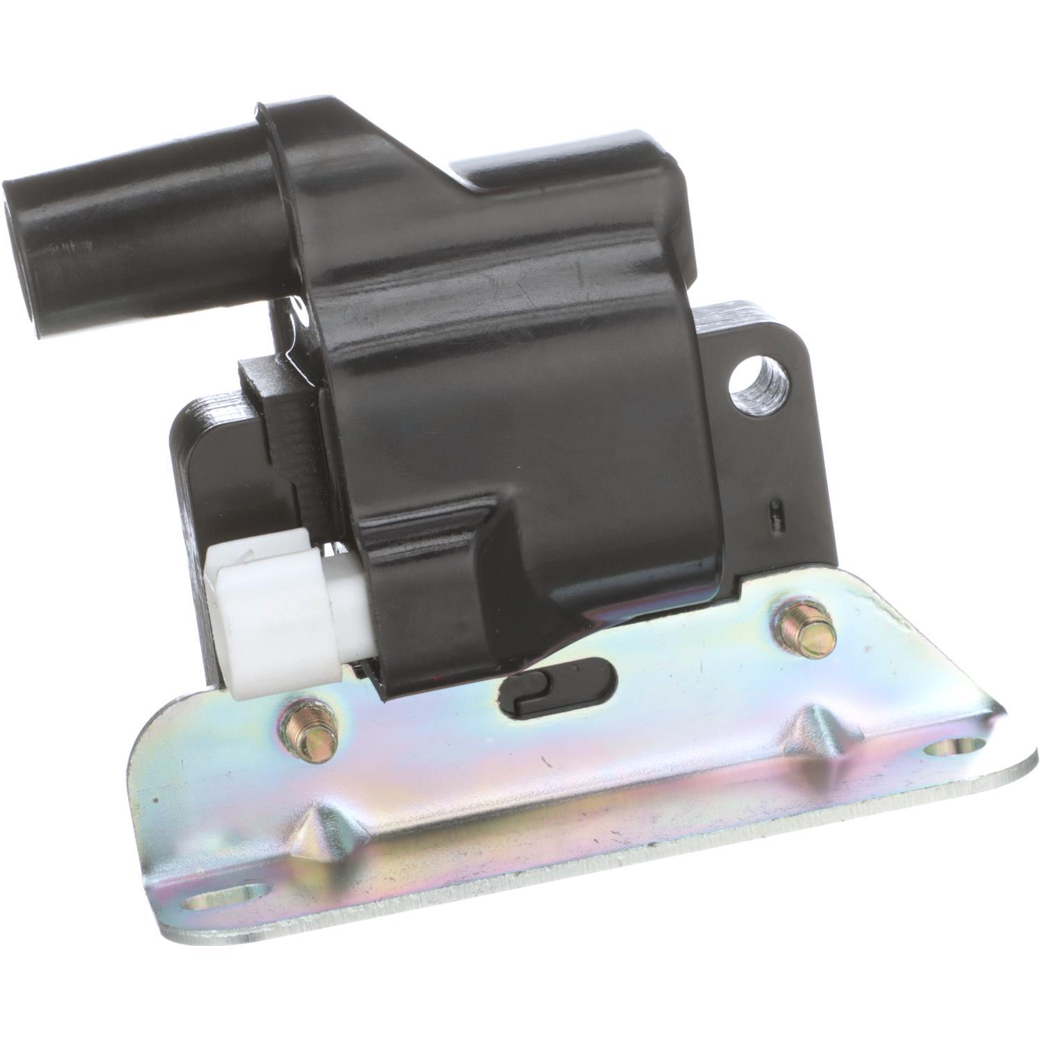 BWD E633 - Ignition Coil BWD E633 Ignition Coil product image 4 of 9