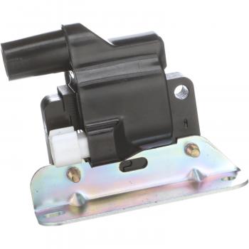 1995 Mercury Tracer Ignition Coil BWD E633 image 4 of 4