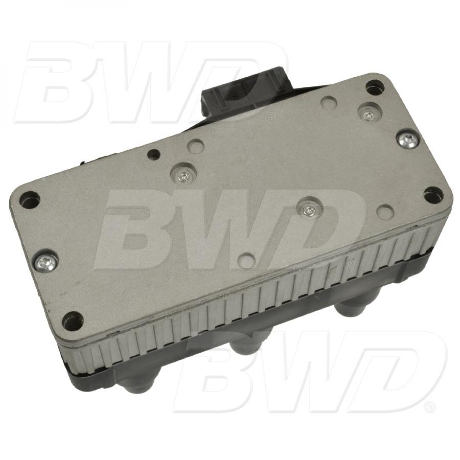 BWD E635 - Ignition Coil BWD E635 Ignition Coil product image 1 of 7