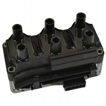 1994 Volkswagen Passat Ignition Control Module BWD E635 image 3 of 4