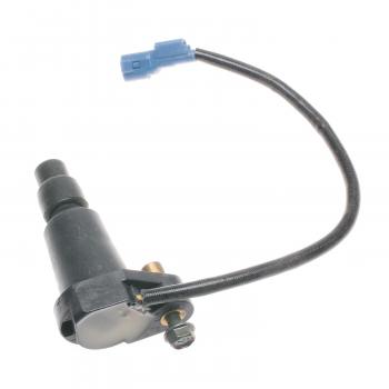 1997 Subaru SVX Ignition Coil BWD E638 image 2 of 3