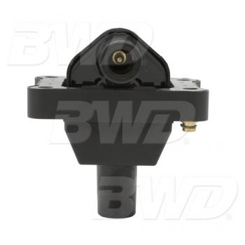 1994 Mercedes-Benz S320 Ignition Coil BWD E640 image 2 of 4