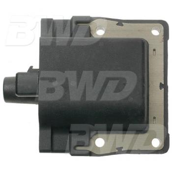 1991 Toyota Celica Ignition Coil BWD E642 image 1 of 3
